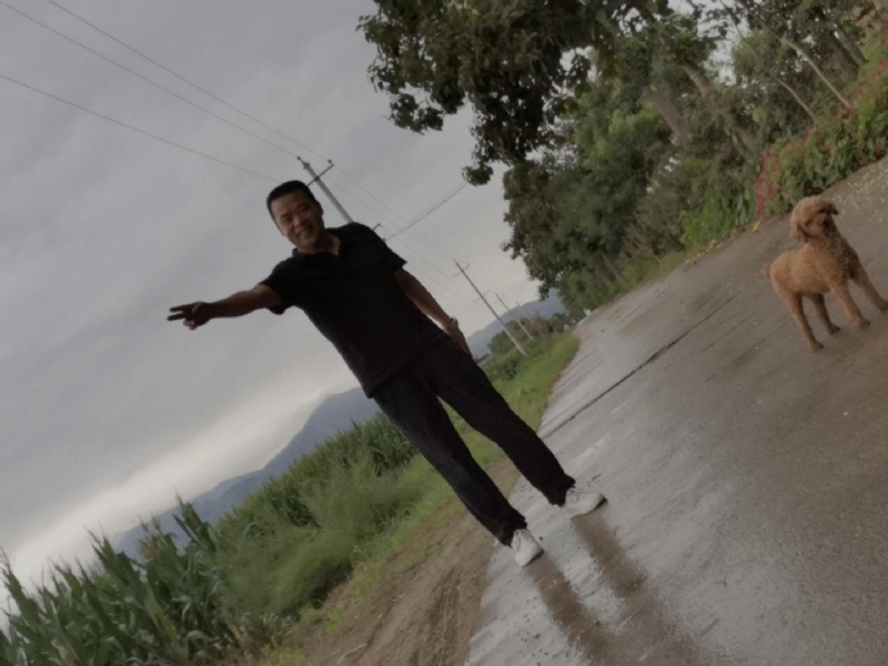 每天的温暖的第一张照片--南京相亲服务中心