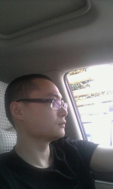 奈何没有桥的第一张照片--南京相亲服务中心