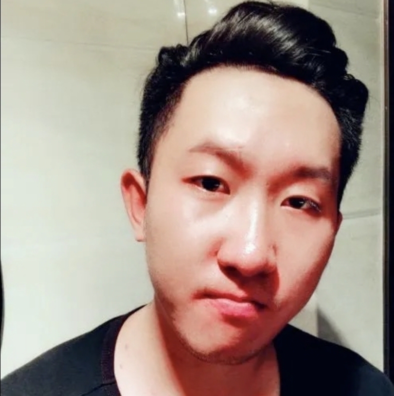 郭先生的第一张照片--南京相亲服务中心