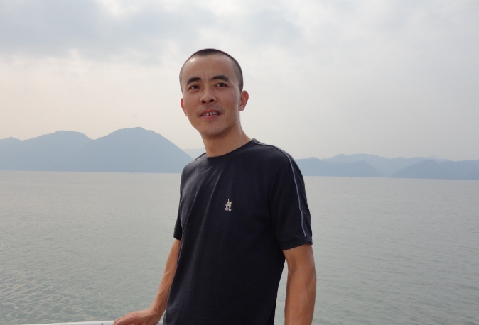 归零的第一张照片--南京相亲服务中心