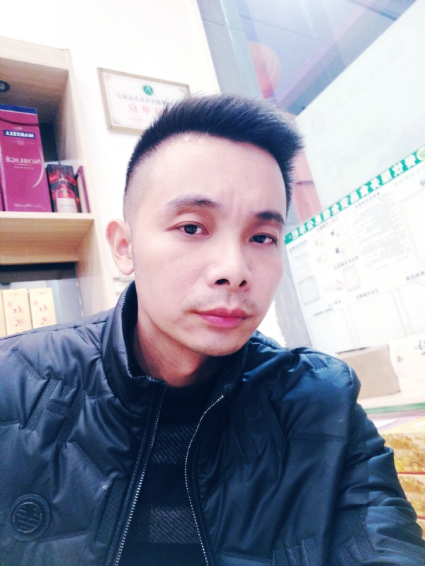 缘份来了挡都挡不住的第一张照片--南京相亲服务中心