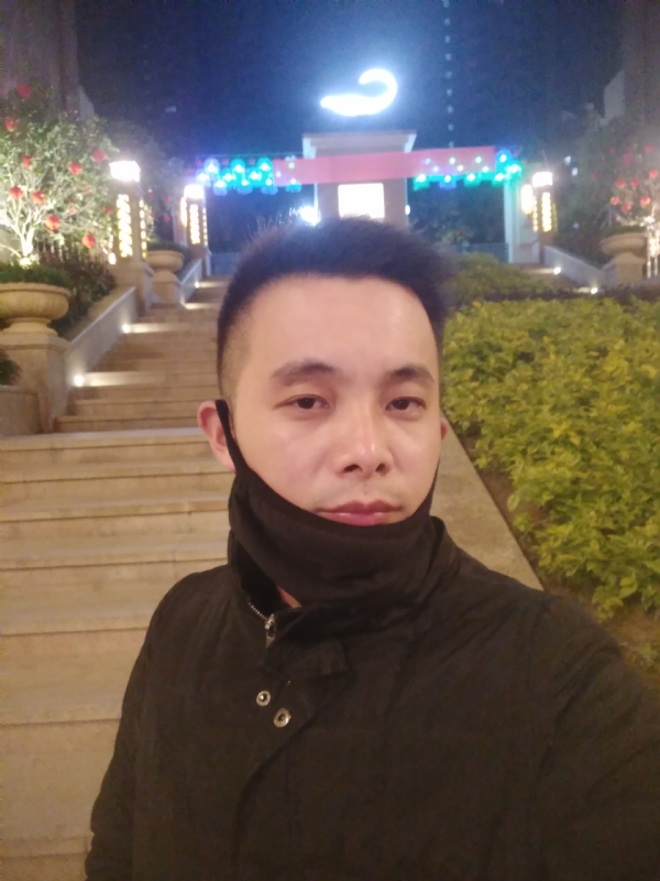 缘份来了挡都挡不住的第二张照片--南京相亲服务中心