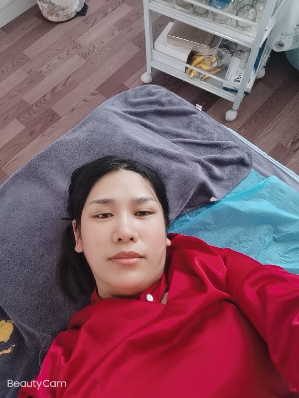 枫叶的第一张照片--南京相亲服务中心