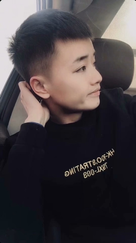 锁洋的第一张照片--南京相亲服务中心