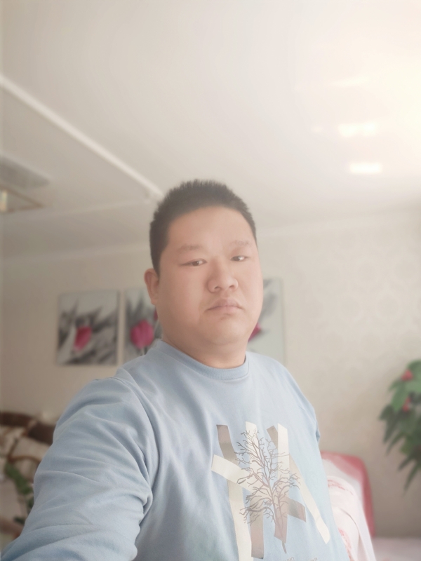 别无选择的第一张照片--南京相亲服务中心