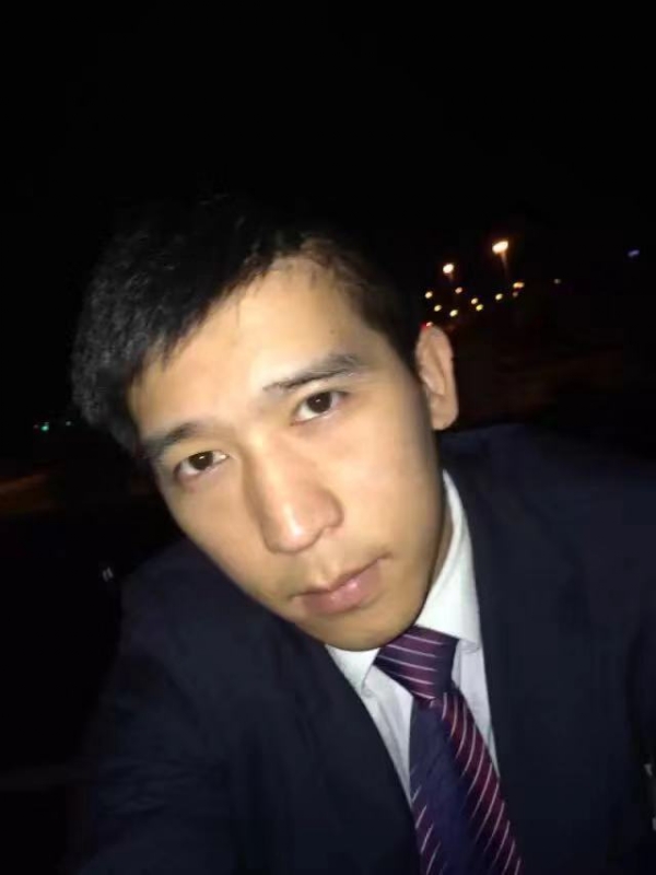 一条孤独的鱼的第一张照片--南京相亲服务中心