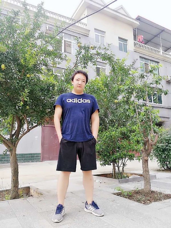 小宇的第一张照片--南京相亲服务中心