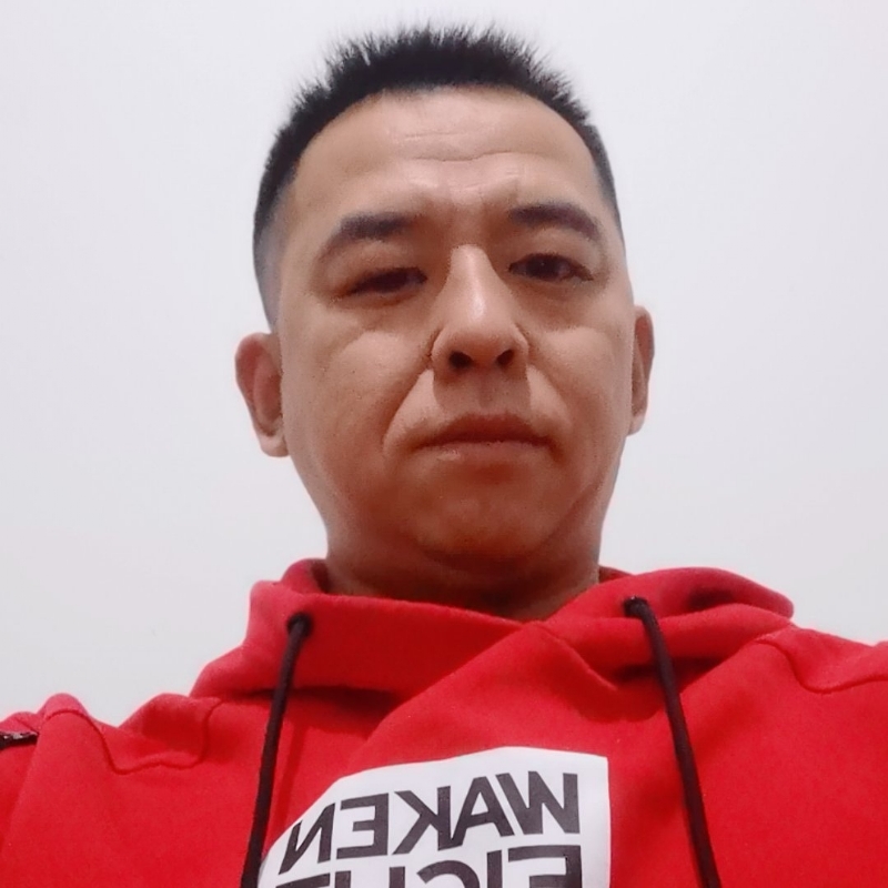 四海为家的第一张照片--南京相亲服务中心