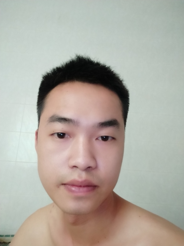 陈宏昌的第一张照片--南京相亲服务中心