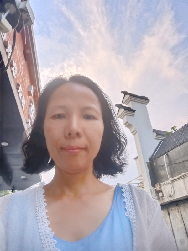 吴敌的第一张照片--南京相亲服务中心