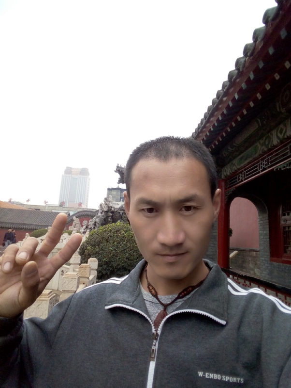 清雨的第一张照片--南京相亲服务中心