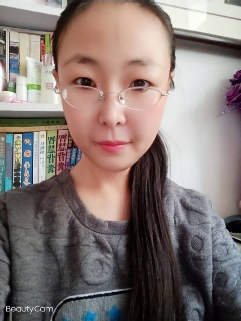 精卫公主的第二张照片--南京相亲服务中心