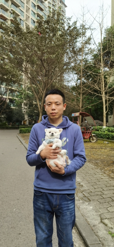 tom的第四张照片--南京相亲服务中心