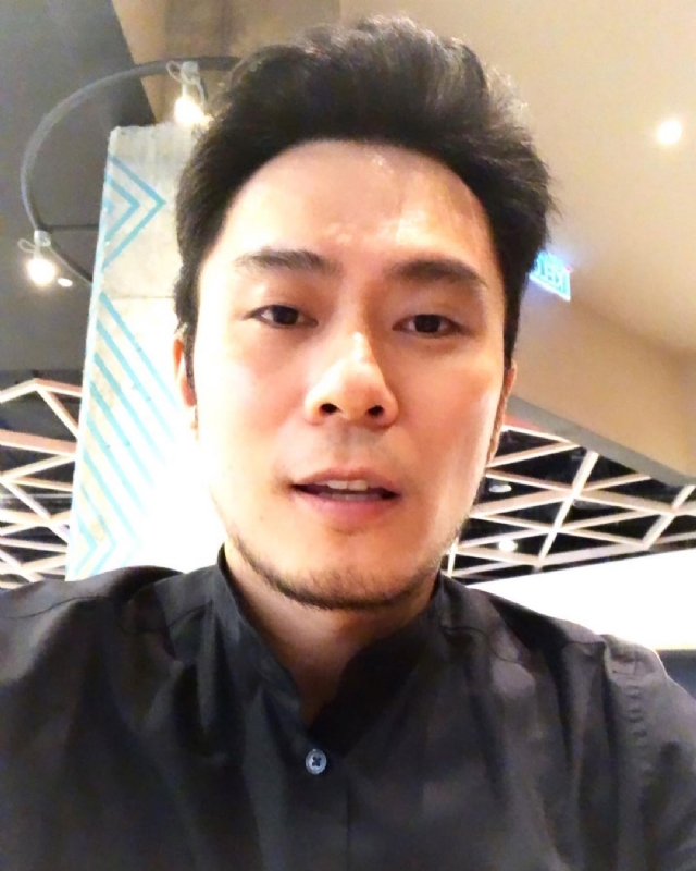 泽楷的第一张照片--南京相亲服务中心