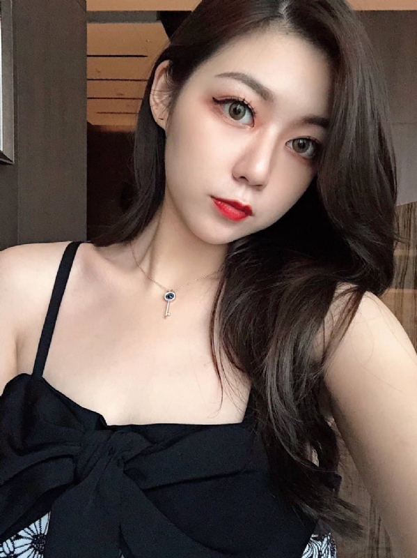 半度微涼的第一张照片--南京相亲服务中心