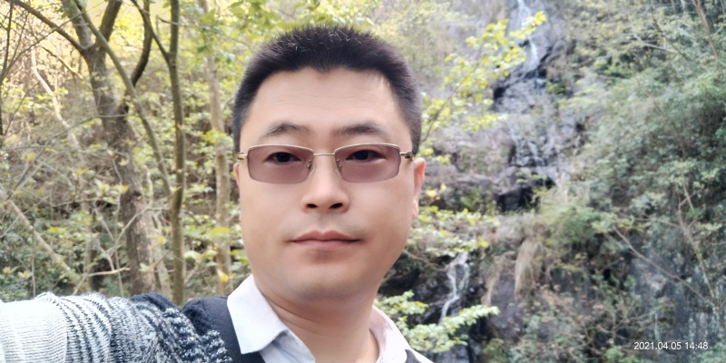 往后余生的第二张照片--南京相亲服务中心