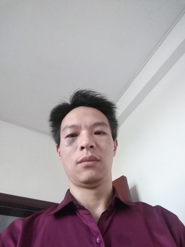 风中落叶的第三张照片--南京相亲服务中心