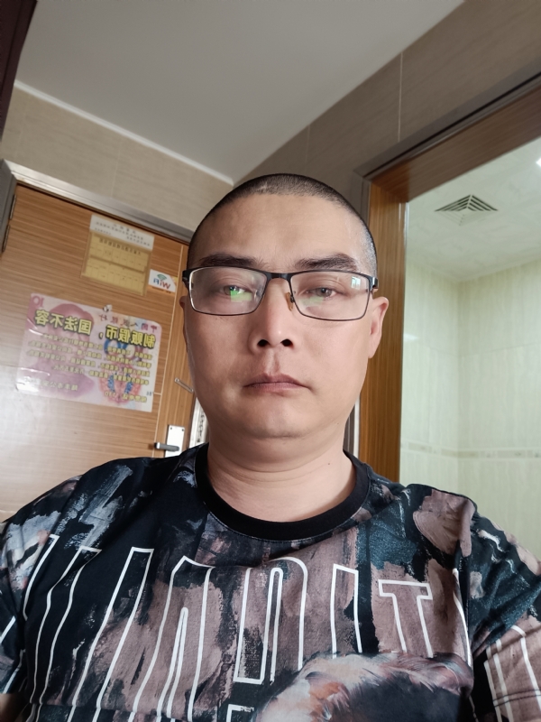 心梦无痕的第一张照片--南京相亲服务中心