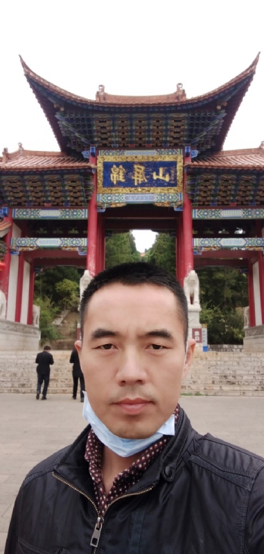 大头鱼的第二张照片--南京相亲服务中心