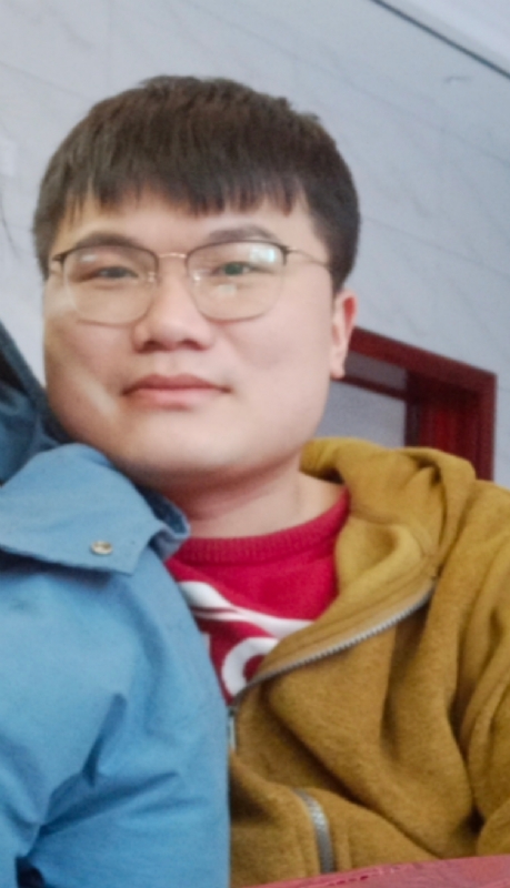 李文陆的第一张照片--南京相亲服务中心