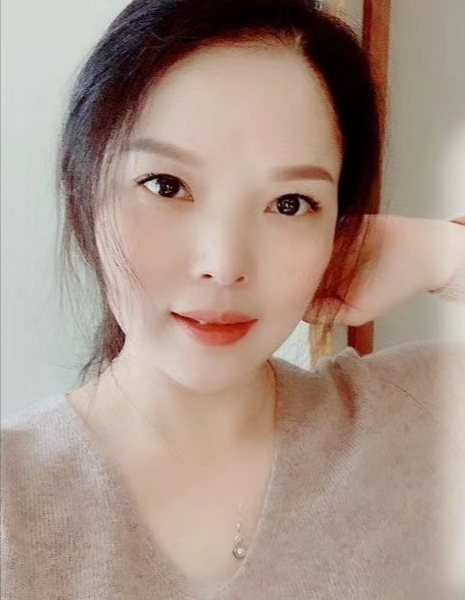 百荷的第二张照片--南京相亲服务中心