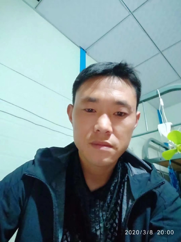 悟的第一张照片--南京相亲服务中心