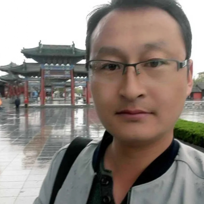 余生安好的第一张照片--南京相亲服务中心