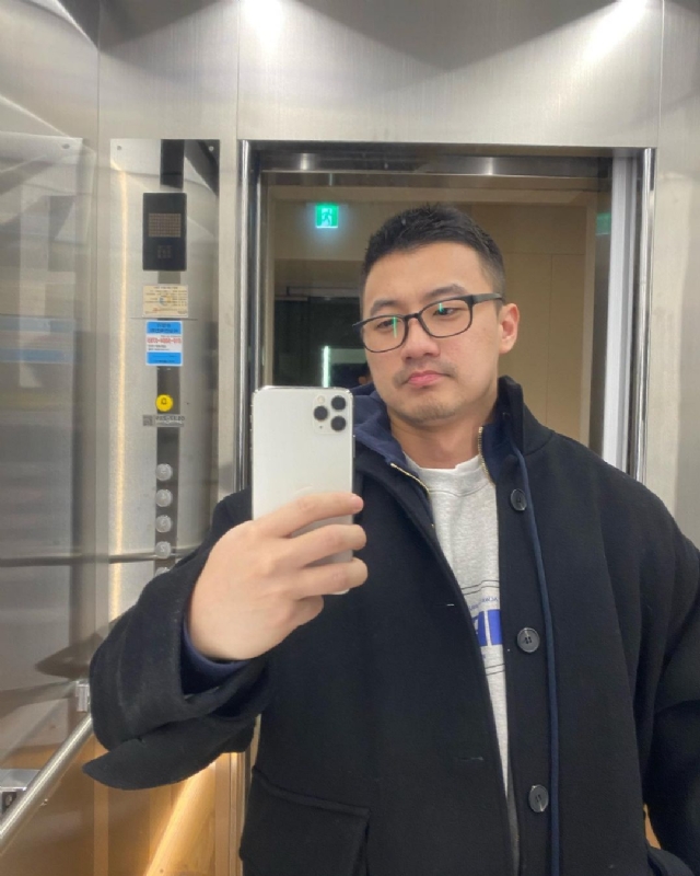 马甲线的第一张照片--南京相亲服务中心