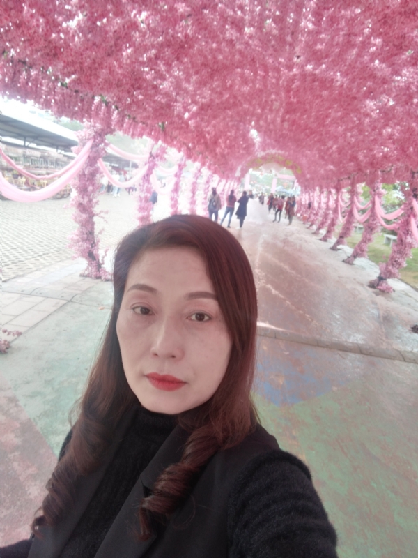 心愿的第一张照片--南京相亲服务中心