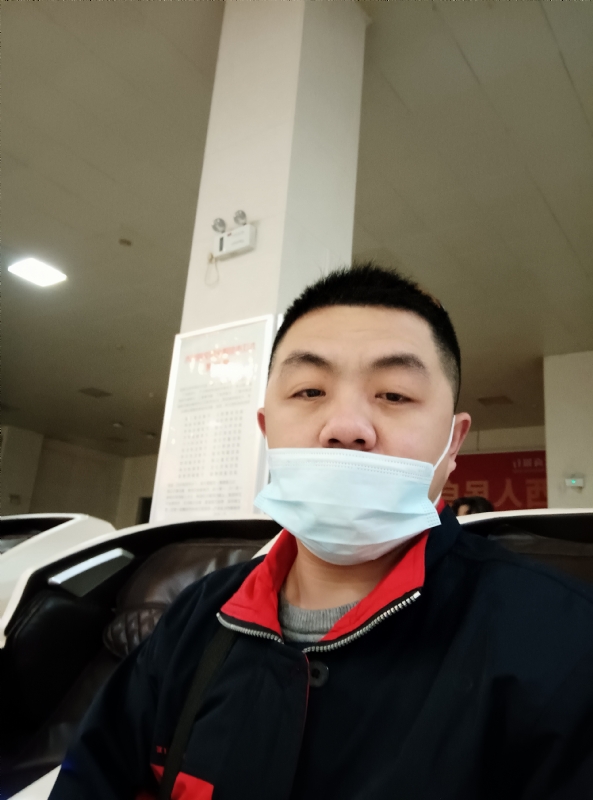 大雁的第一张照片--南京相亲服务中心