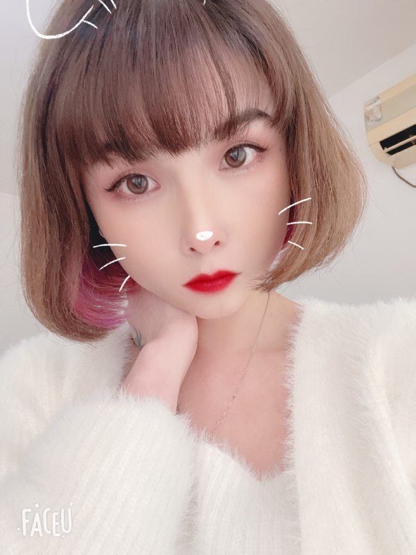 许昕柔的第二张照片--南京相亲服务中心