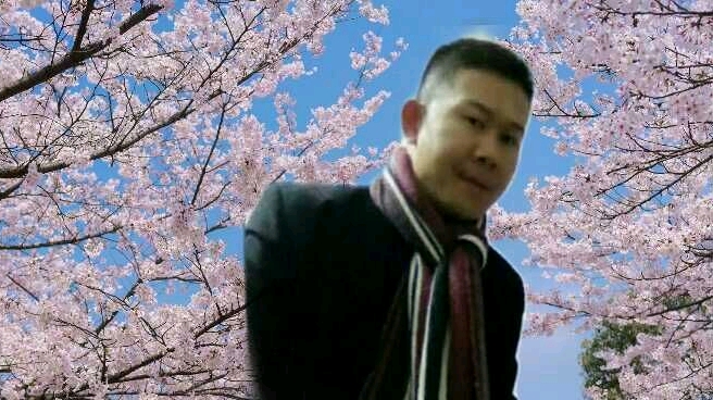 依男的第一张照片--南京相亲服务中心