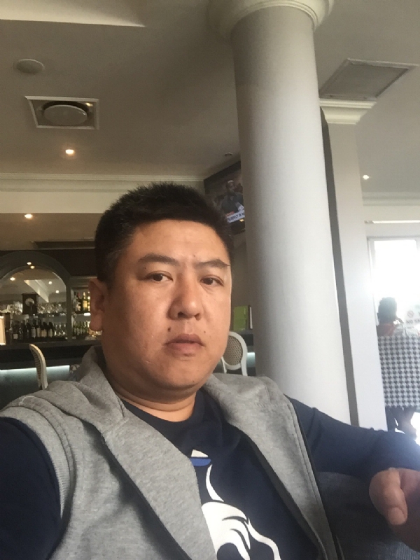 灵魂主义的第二张照片--南京相亲服务中心