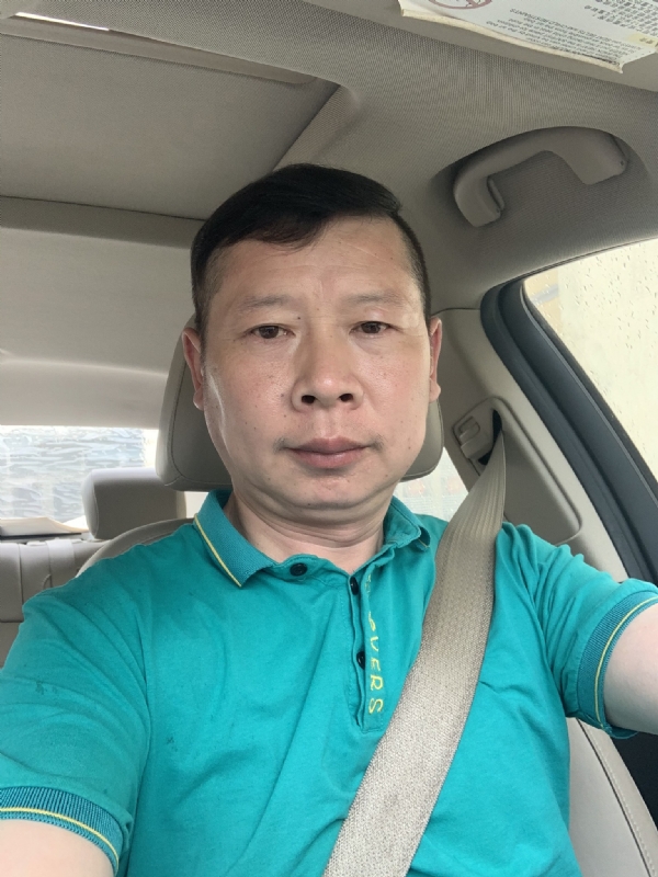 相知风雨中的第一张照片--南京相亲服务中心