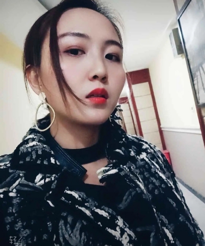 蔡包子的第二张照片--南京相亲服务中心