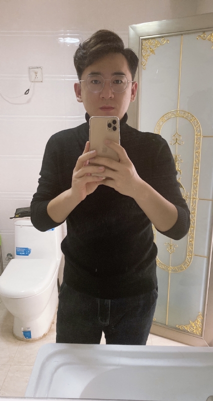 江流君的第二张照片--南京相亲服务中心