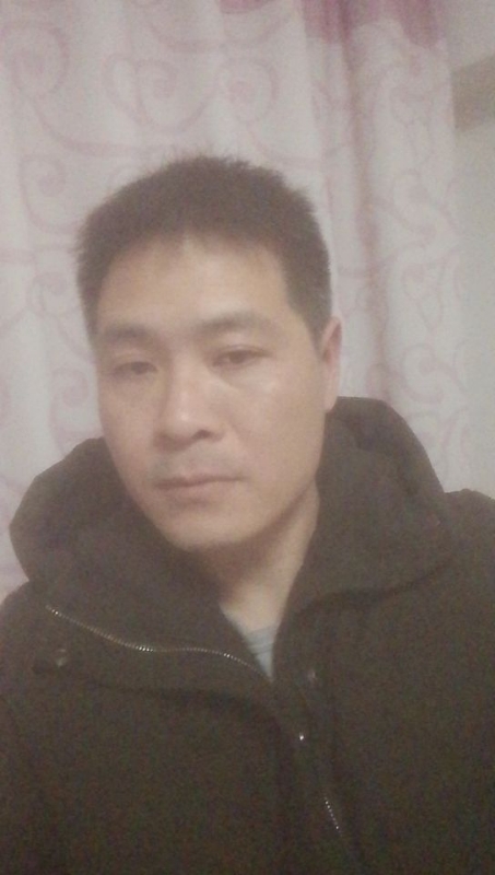 把头抬起来的第一张照片--南京相亲服务中心