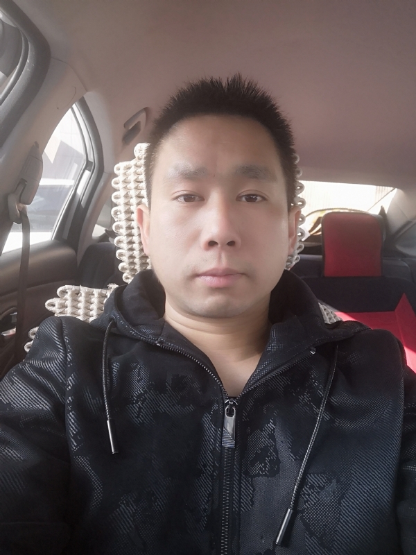 孤独的狼的第二张照片--南京相亲服务中心