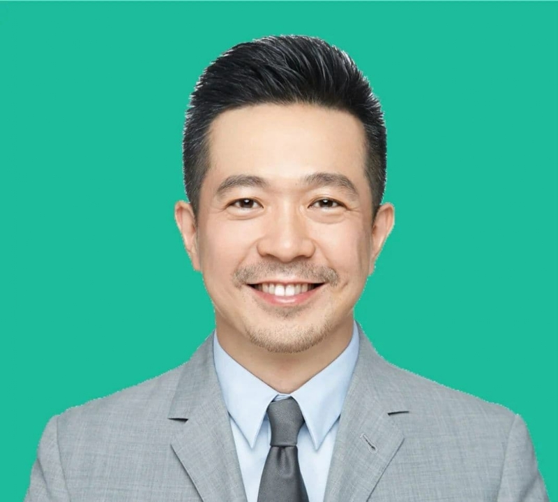 风趣大叔的第一张照片--南京相亲服务中心