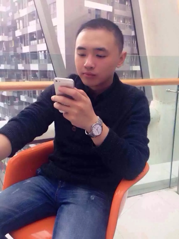 一个人的第一张照片--南京相亲服务中心