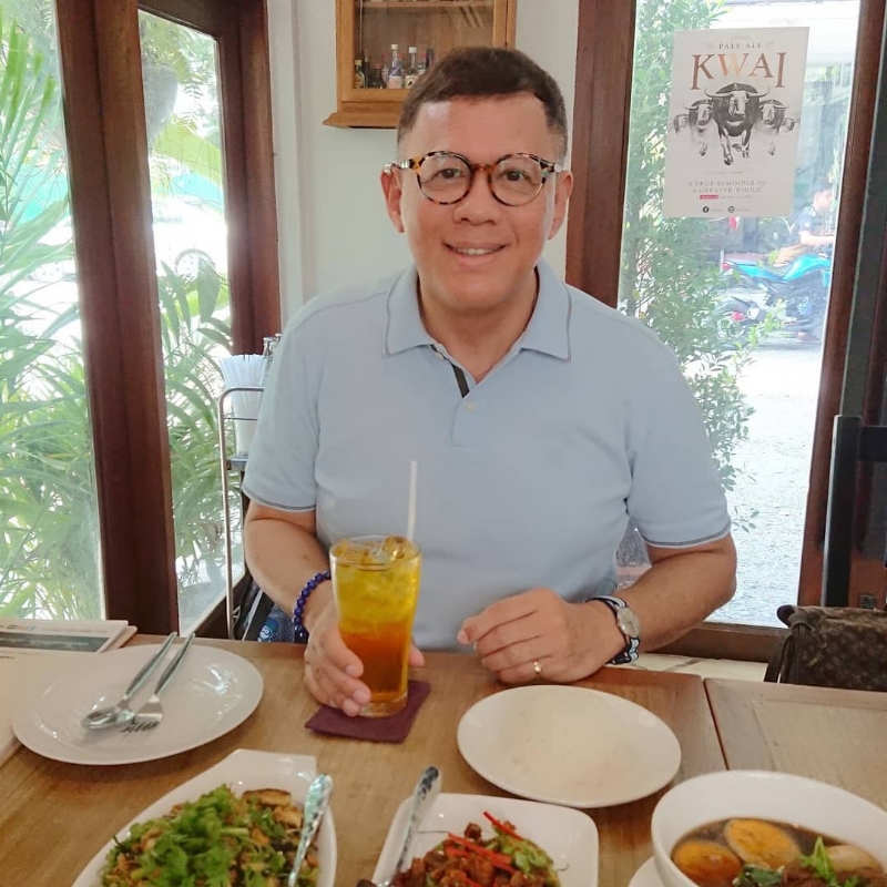 黄伟雄的第二张照片--南京相亲服务中心