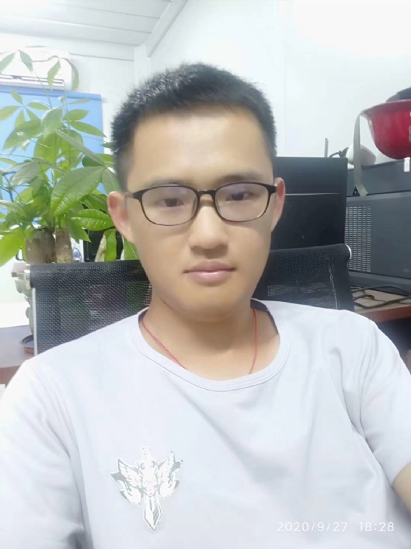 安道夫的第一张照片--南京相亲服务中心