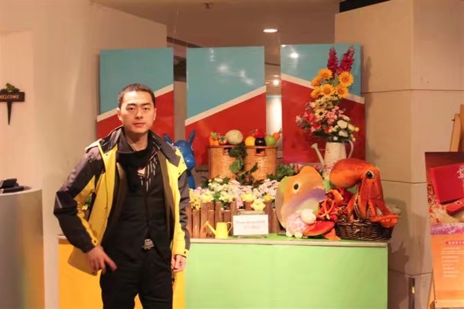 陽光的第一张照片--南京相亲服务中心