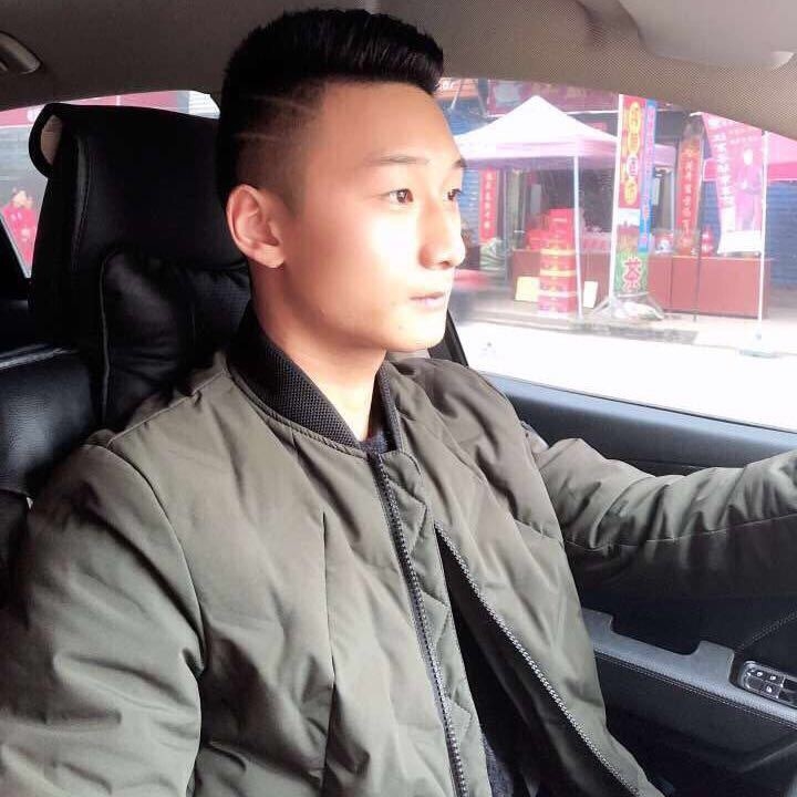 入戏太深的第二张照片--南京相亲服务中心