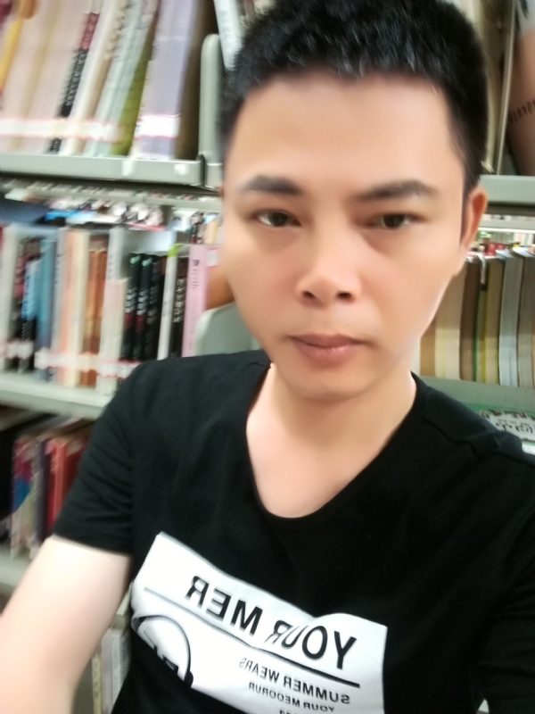 青青子衿的第一张照片--南京相亲服务中心