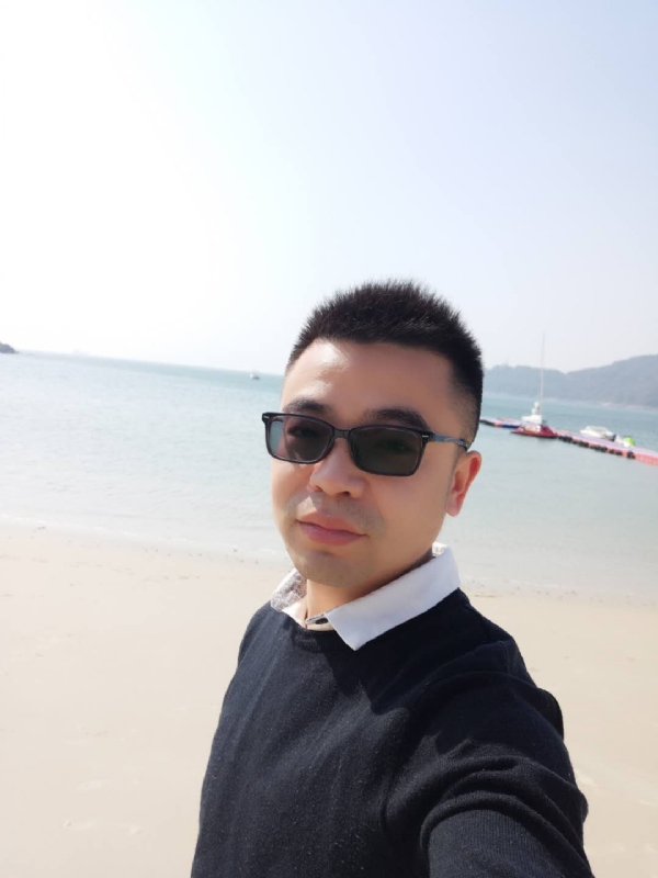 唐唐的第二张照片--南京相亲服务中心