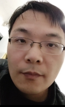 勇的第一张照片--南京相亲服务中心