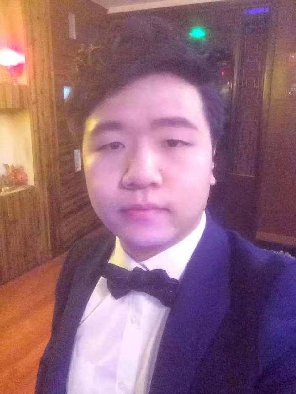 星辰的第二张照片--南京相亲服务中心