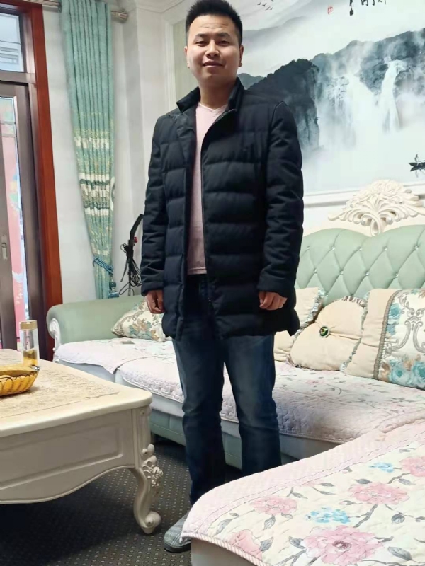 为爱奋斗的第一张照片--南京相亲服务中心