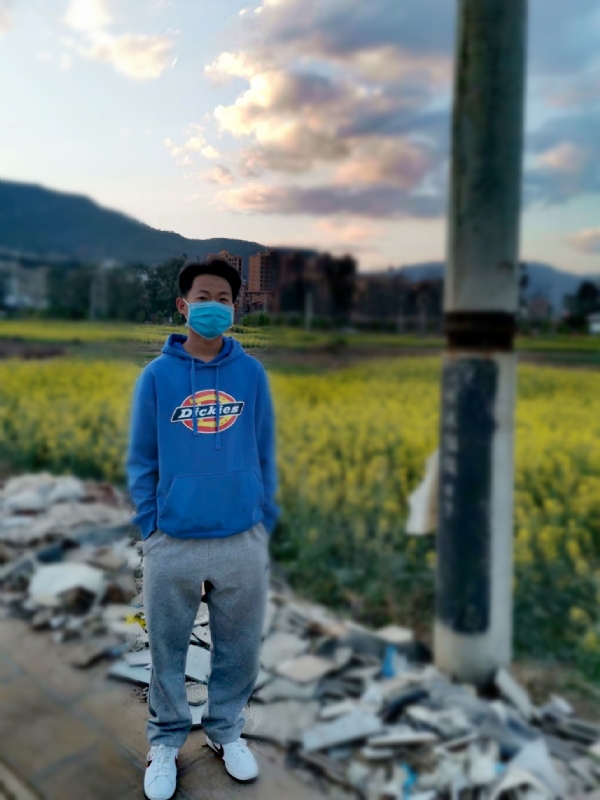 rich的第一张照片--南京相亲服务中心